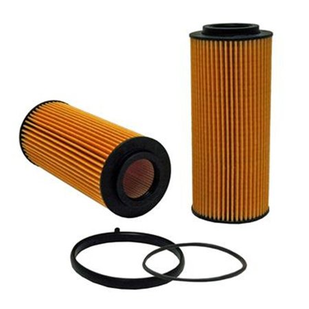 WIX FILTERS WIX Filters 57204 OEM Replacement Oil Filter W68-57204